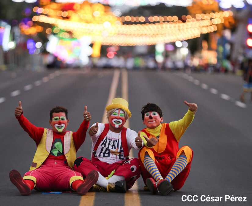 carnaval